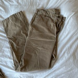 Men’s Carharrt Pants